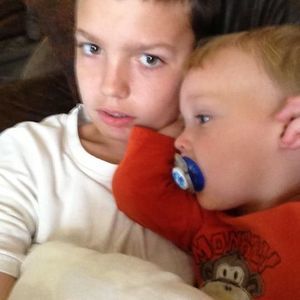 Meet your Posher, Sharon